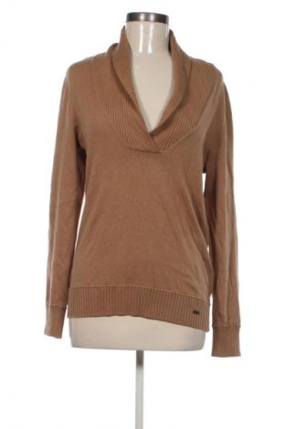 Női pulóver S.Oliver, Méret M, Szín Barna, Ár 5 869 Ft