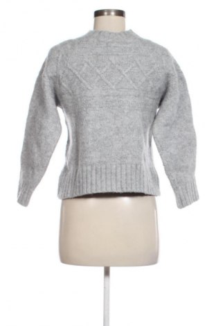 Дамски пуловер S.Oliver, Размер S, Цвят Сив, Цена 20,91 €