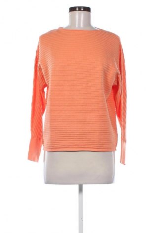 Damenpullover S.Oliver, Größe S, Farbe Orange, Preis € 13,99