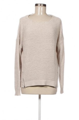 Дамски пуловер S.Oliver, Размер M, Цвят Бежов, Цена 8,18 €