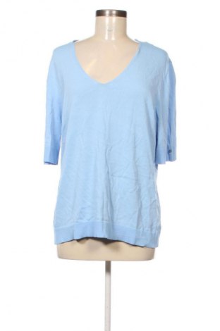 Női pulóver S.Oliver, Méret XXL, Szín Kék, Ár 4 259 Ft