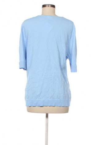 Női pulóver S.Oliver, Méret XXL, Szín Kék, Ár 4 259 Ft