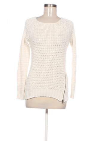 Дамски пуловер S.Oliver, Размер S, Цвят Екрю, Цена 24,12 €