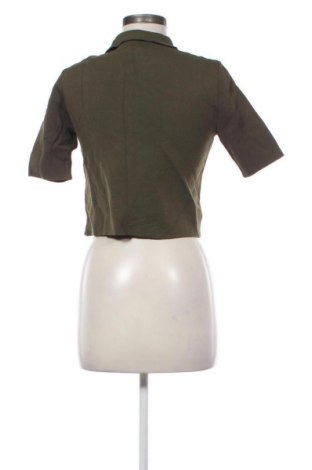 Női pulóver SANS & SANS, Méret S, Szín Zöld, Ár 3 599 Ft