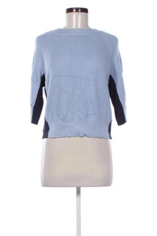 Női pulóver SANS & SANS, Méret M, Szín Kék, Ár 5 249 Ft