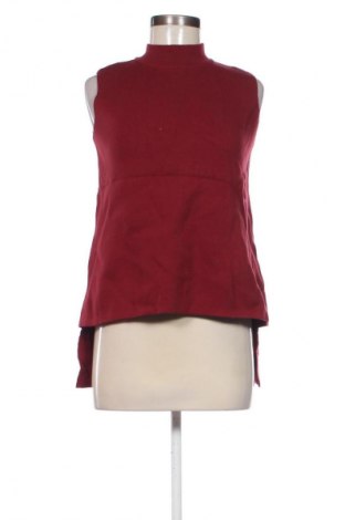 Damenpullover SANS & SANS, Größe S, Farbe Rot, Preis € 19,99