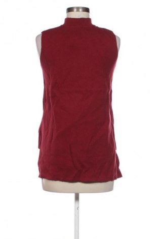 Damenpullover SANS & SANS, Größe S, Farbe Rot, Preis € 19,99