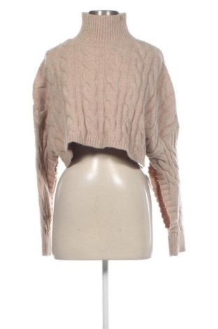 Női pulóver SHEIN, Méret M, Szín Barna, Ár 2 499 Ft