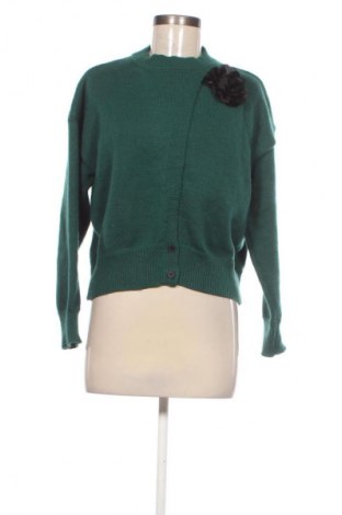 Damenpullover SHEIN, Größe L, Farbe Grün, Preis € 21,47