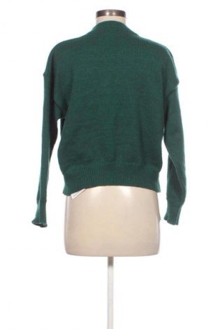 Damenpullover SHEIN, Größe L, Farbe Grün, Preis € 21,47