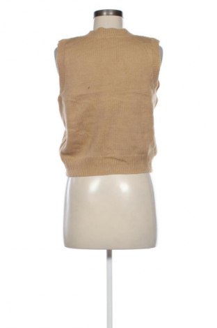Női pulóver SHEIN, Méret M, Szín Bézs, Ár 1 929 Ft