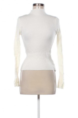 Női pulóver SHEIN, Méret S, Szín Ekrü
, Ár 3 899 Ft