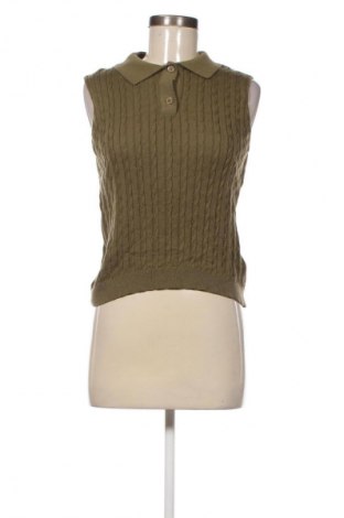 Női pulóver SHEIN, Méret S, Szín Zöld, Ár 2 279 Ft