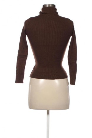 Дамски пуловер SHEIN, Размер S, Цвят Кафяв, Цена 5,11 €