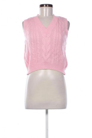 Női pulóver SHEIN, Méret XS, Szín Rózsaszín, Ár 2 409 Ft