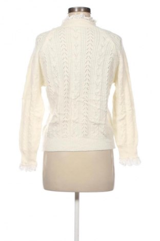 Női pulóver SHEIN, Méret XS, Szín Fehér, Ár 4 069 Ft