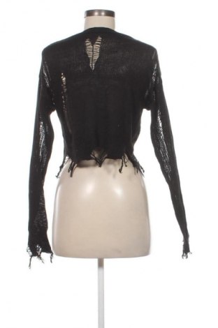 Női pulóver SHEIN, Méret S, Szín Fekete, Ár 2 389 Ft