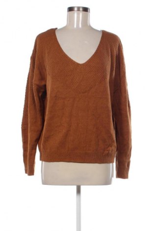 Női pulóver SHEIN, Méret M, Szín Barna, Ár 2 509 Ft