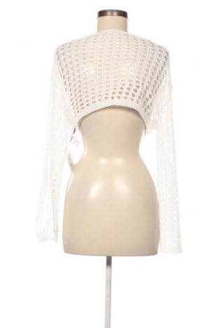 Női pulóver SHEIN, Méret S, Szín Fehér, Ár 2 639 Ft