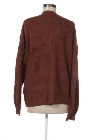 Damenpullover SHEIN, Größe XL, Farbe Braun, Preis € 7,99