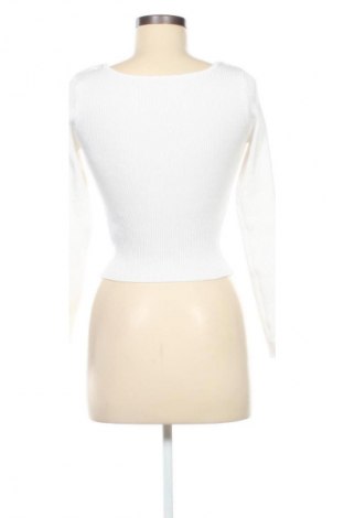 Damenpullover SHEIN, Größe XS, Farbe Weiß, Preis € 10,99