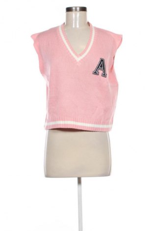 Női pulóver SHEIN, Méret M, Szín Rózsaszín, Ár 3 179 Ft