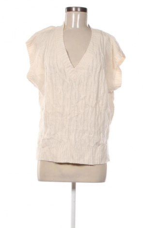 Damenpullover SHEIN, Größe M, Farbe Ecru, Preis € 5,99