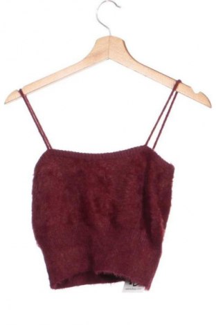 Дамски пуловер SHEIN, Размер M, Цвят Червен, Цена 4,09 €