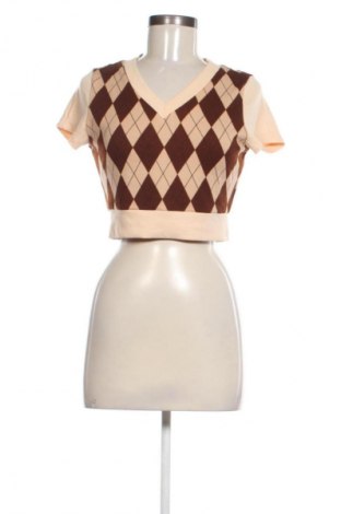 Damenpullover SHEIN, Größe S, Farbe Mehrfarbig, Preis € 5,99