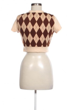 Damenpullover SHEIN, Größe S, Farbe Mehrfarbig, Preis € 5,99