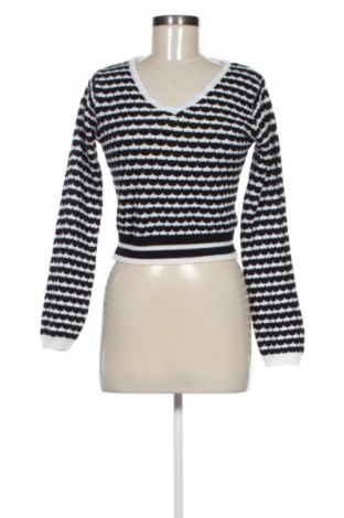 Női pulóver SHEIN, Méret M, Szín Sokszínű, Ár 3 219 Ft