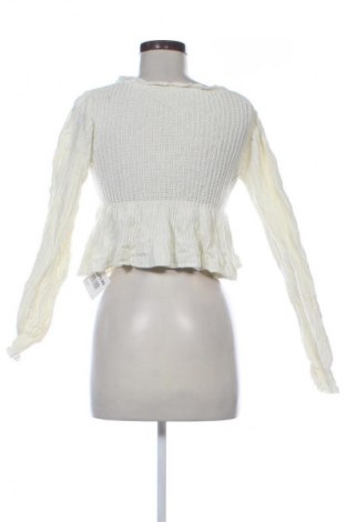 Damenpullover SHEIN, Größe S, Farbe Ecru, Preis € 6,99
