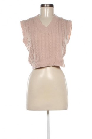 Damenpullover SHEIN, Größe M, Farbe Braun, Preis € 6,99