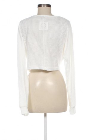 Damenpullover SHEIN, Größe L, Farbe Weiß, Preis 7,99 €