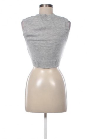 Дамски пуловер SHEIN, Размер S, Цвят Сив, Цена 5,62 €