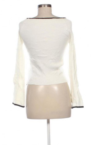 Női pulóver SHEIN, Méret M, Szín Fehér, Ár 3 809 Ft