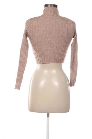 Női pulóver SHEIN, Méret S, Szín Bézs, Ár 1 889 Ft