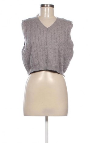 Damenpullover SHEIN, Größe XXL, Farbe Grau, Preis € 6,99