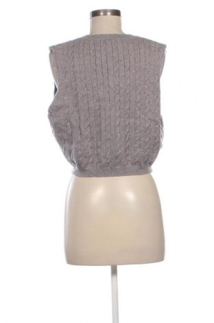 Damenpullover SHEIN, Größe XXL, Farbe Grau, Preis € 6,99