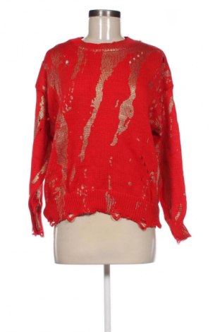 Női pulóver SHEIN, Méret S, Szín Sokszínű, Ár 6 198 Ft