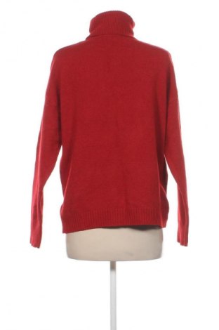 Damenpullover SHEIN, Größe L, Farbe Rot, Preis € 15,00