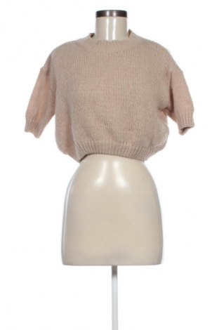 Női pulóver SHEIN, Méret S, Szín Barna, Ár 2 209 Ft