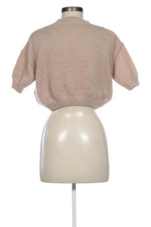 Női pulóver SHEIN, Méret S, Szín Barna, Ár 2 209 Ft