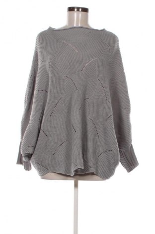 Damski sweter SHEIN, Rozmiar XL, Kolor Szary, Cena 30,99 zł