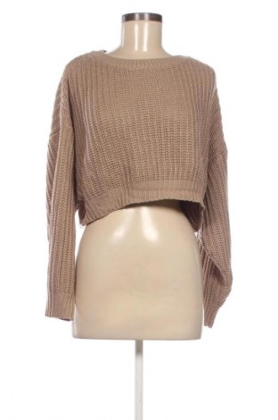 Damenpullover SHEIN, Größe M, Farbe Beige, Preis € 15,00