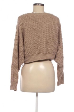 Damenpullover SHEIN, Größe M, Farbe Beige, Preis € 15,00