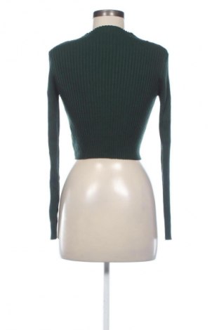 Дамски пуловер SHEIN, Размер M, Цвят Зелен, Цена 15,00 €