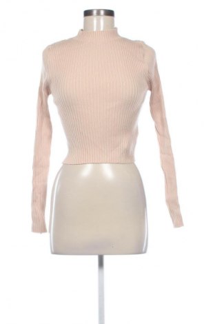 Damenpullover SHEIN, Größe M, Farbe Beige, Preis € 15,00