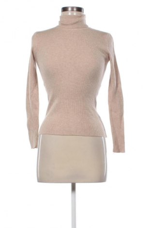 Női pulóver SHEIN, Méret XS, Szín Bézs, Ár 3 049 Ft
