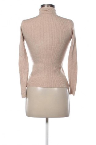 Női pulóver SHEIN, Méret XS, Szín Bézs, Ár 3 049 Ft